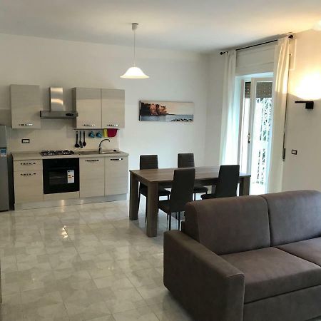 Casetta Belvedere Napels Buitenkant foto