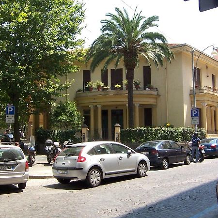 Casetta Belvedere Napels Buitenkant foto