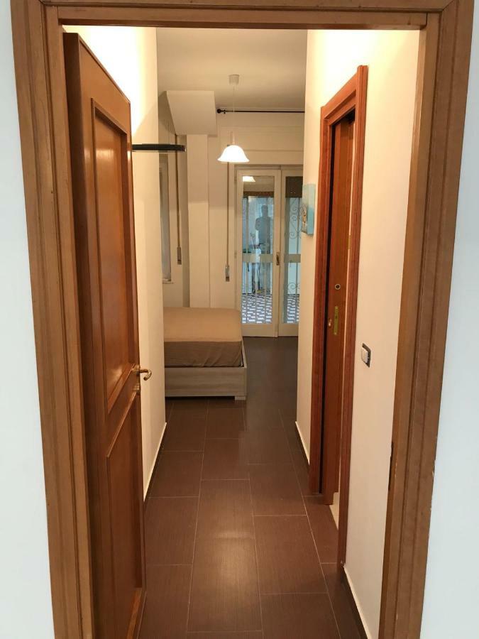 Casetta Belvedere Napels Buitenkant foto