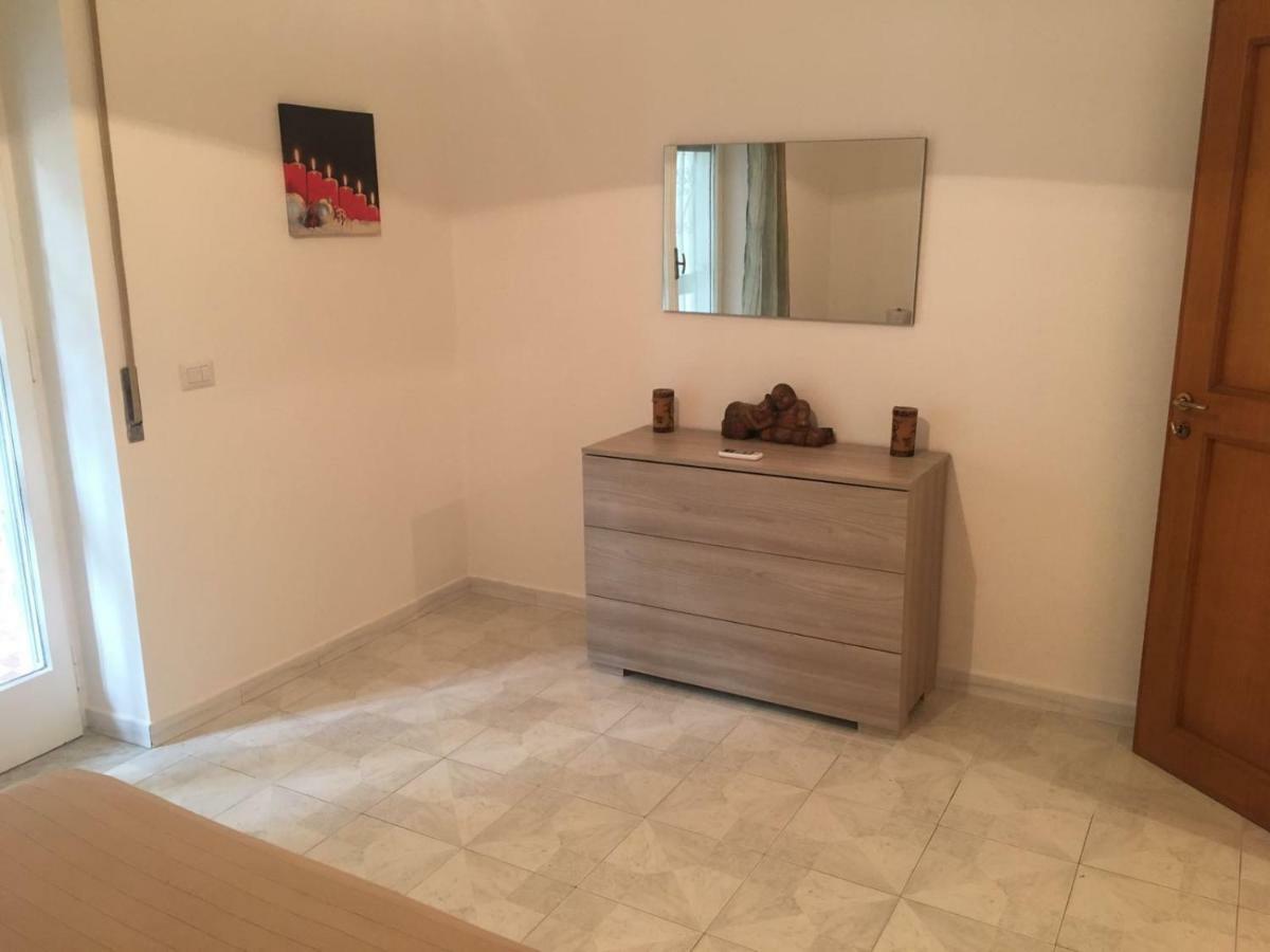 Casetta Belvedere Napels Buitenkant foto