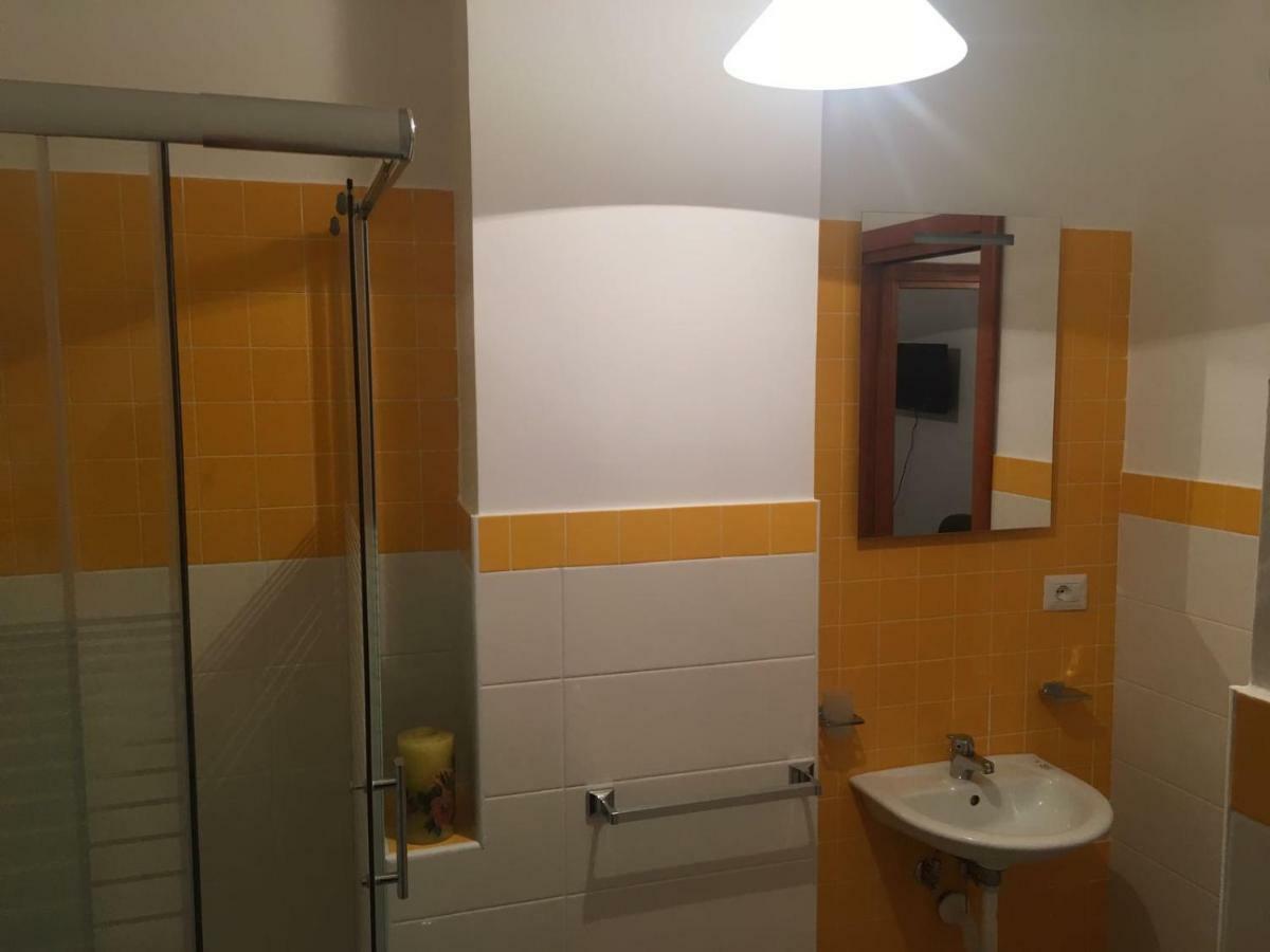 Casetta Belvedere Napels Buitenkant foto